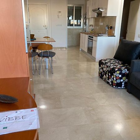 לאס פאלמס דה גראן קנאריה Pasarela Las Canteras - Playa Las Canteras מראה חיצוני תמונה