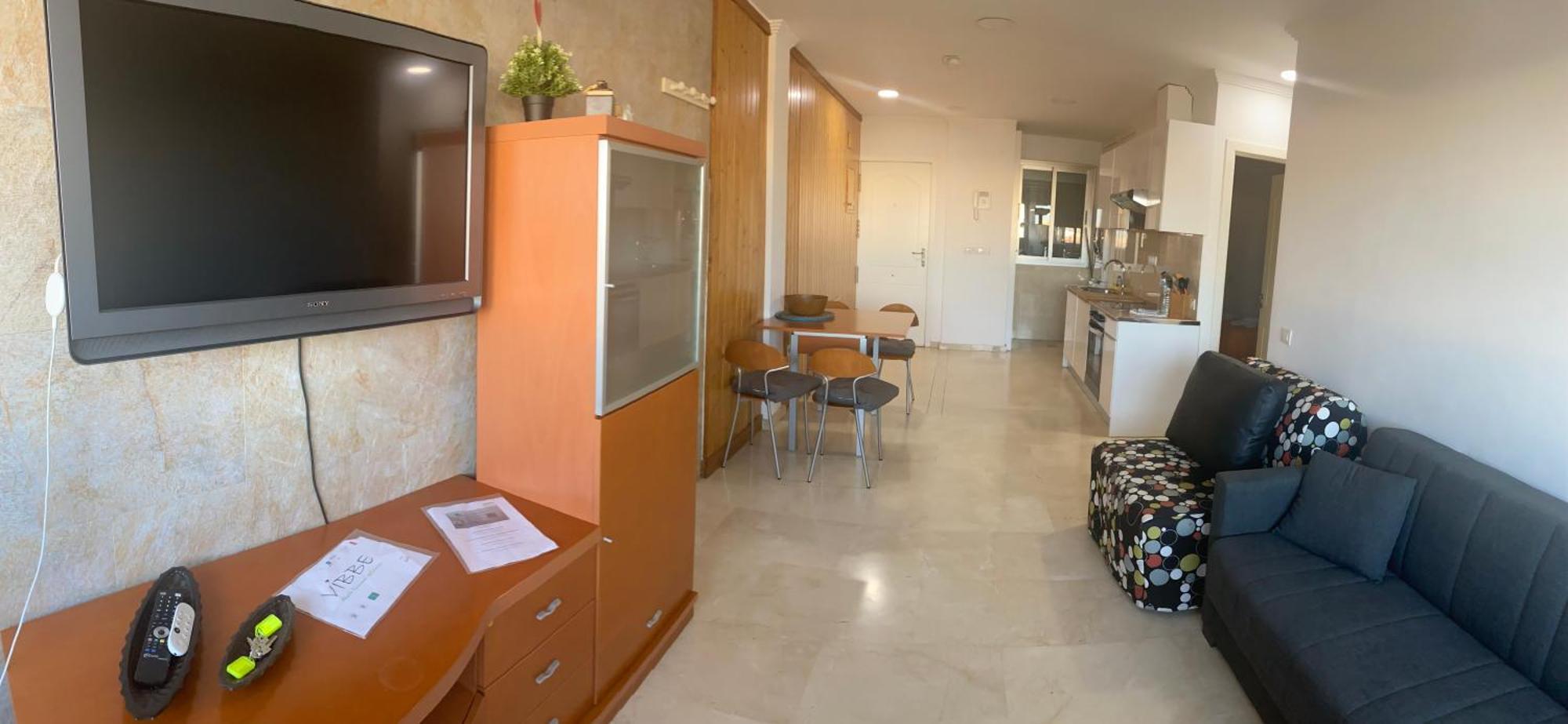 לאס פאלמס דה גראן קנאריה Pasarela Las Canteras - Playa Las Canteras מראה חיצוני תמונה
