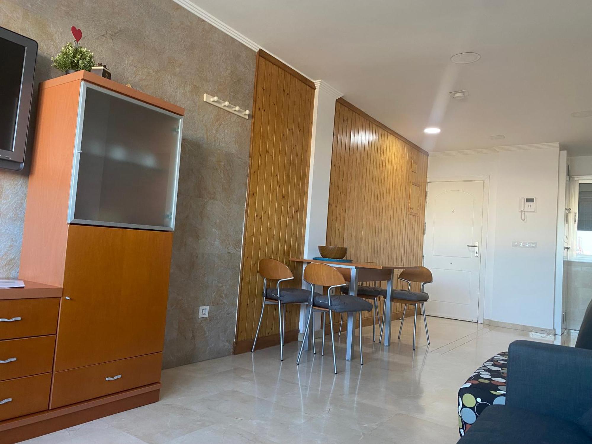 לאס פאלמס דה גראן קנאריה Pasarela Las Canteras - Playa Las Canteras מראה חיצוני תמונה