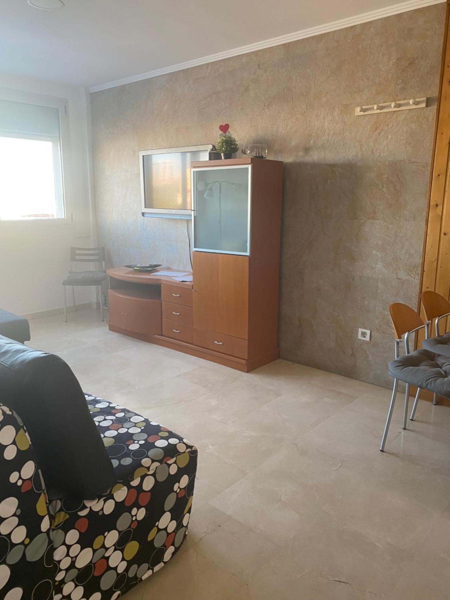 לאס פאלמס דה גראן קנאריה Pasarela Las Canteras - Playa Las Canteras מראה חיצוני תמונה